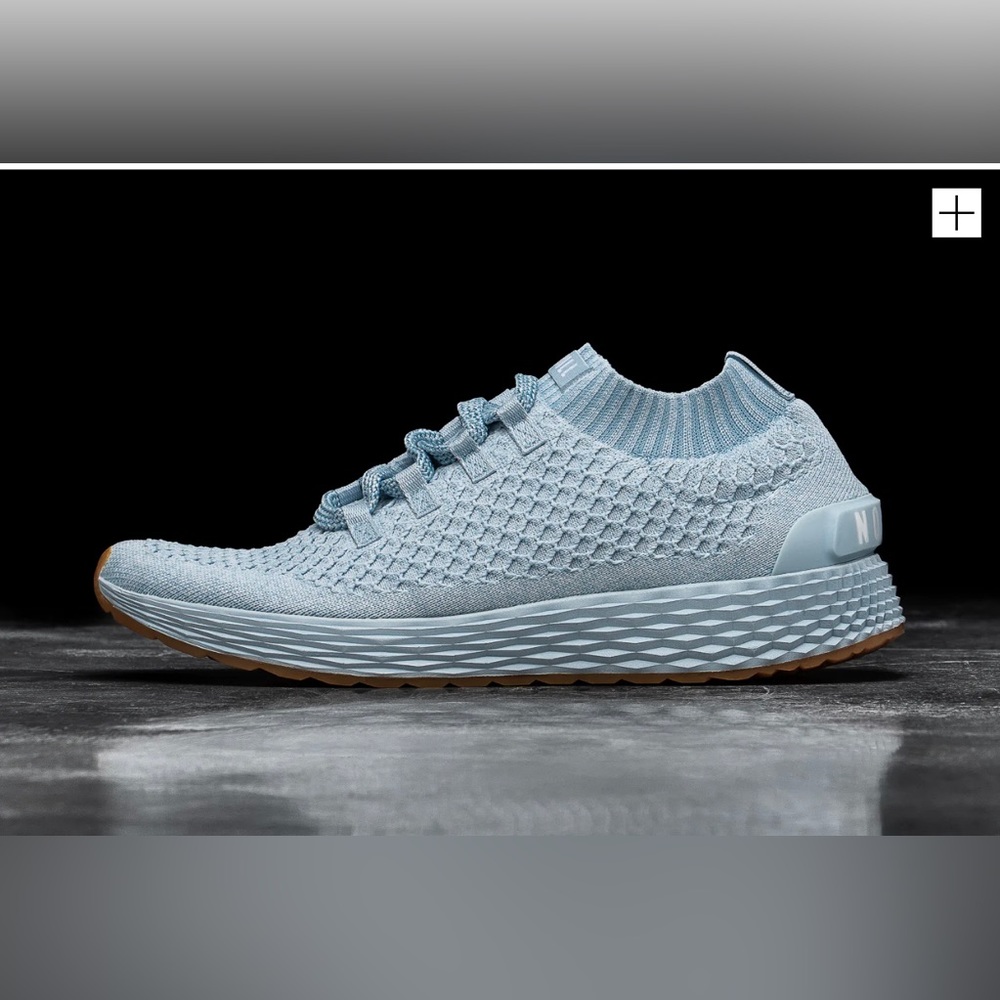 ICE BLUE KNIT RUNNER (WOMEN'S)